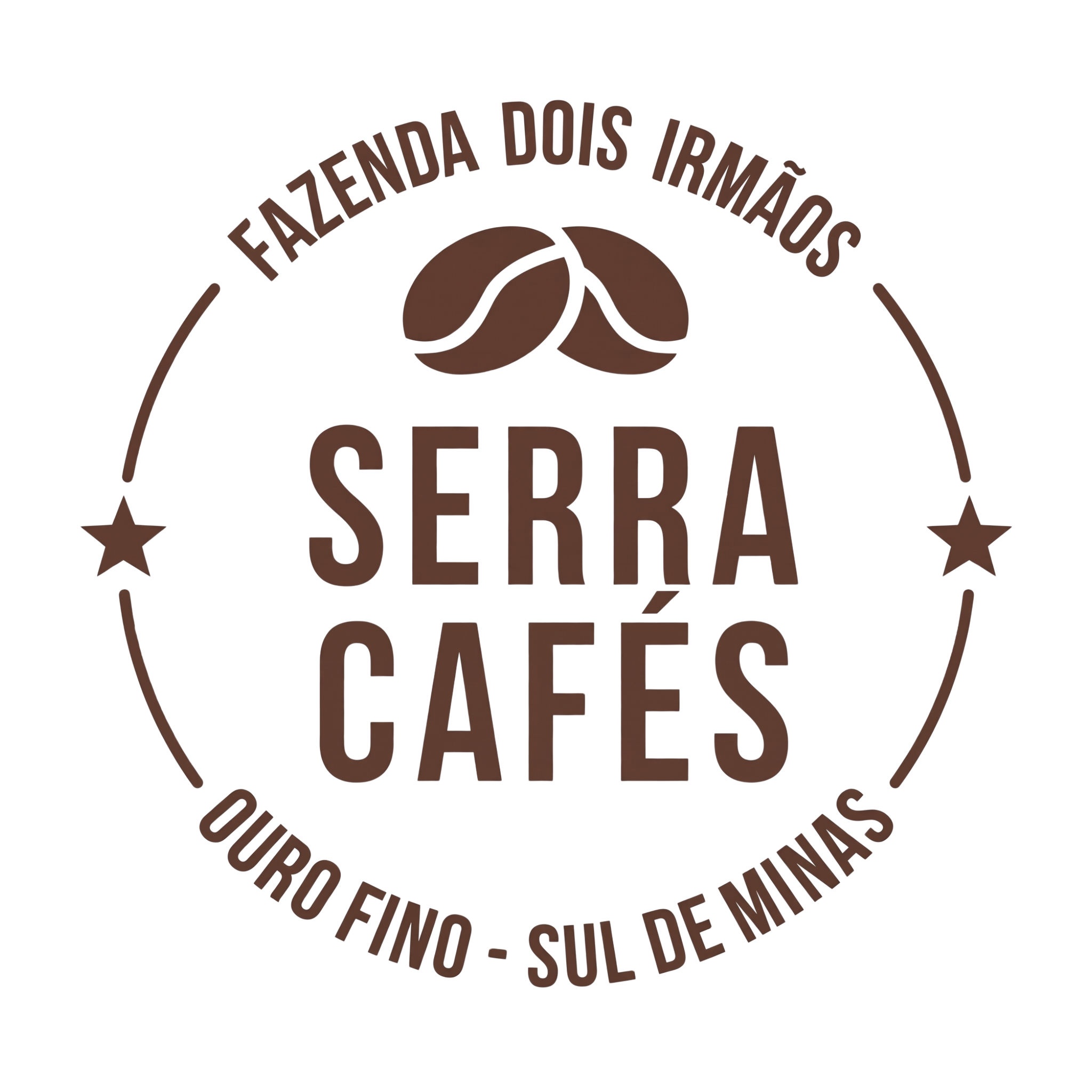 Serra Cafés