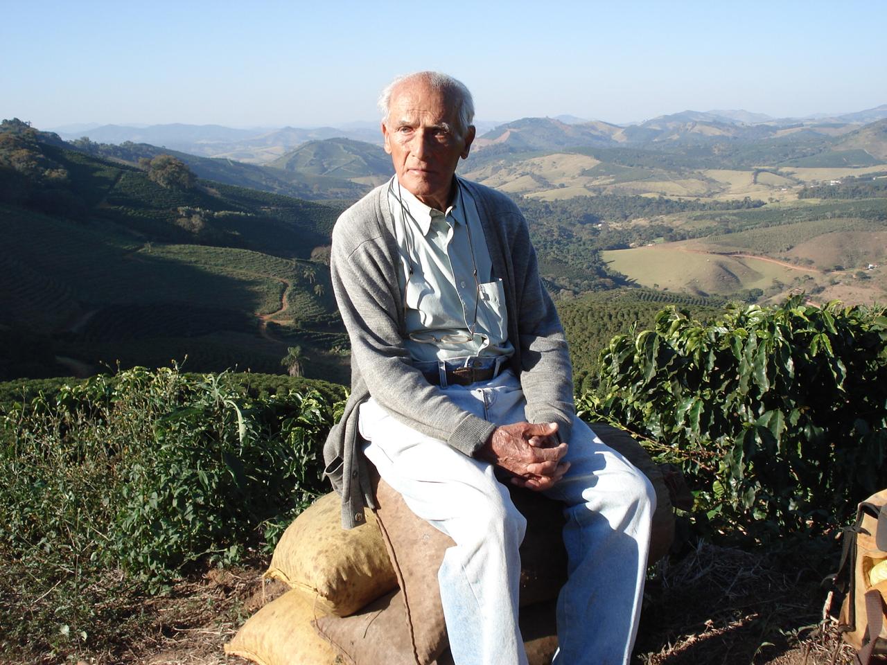 Fazenda Dois Irmãos
